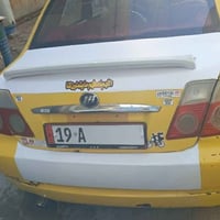 ليفان • دهل اوران • واسط