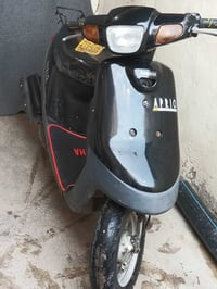 ماطور بوتين • شاصي شرط • تواير فيتنامي