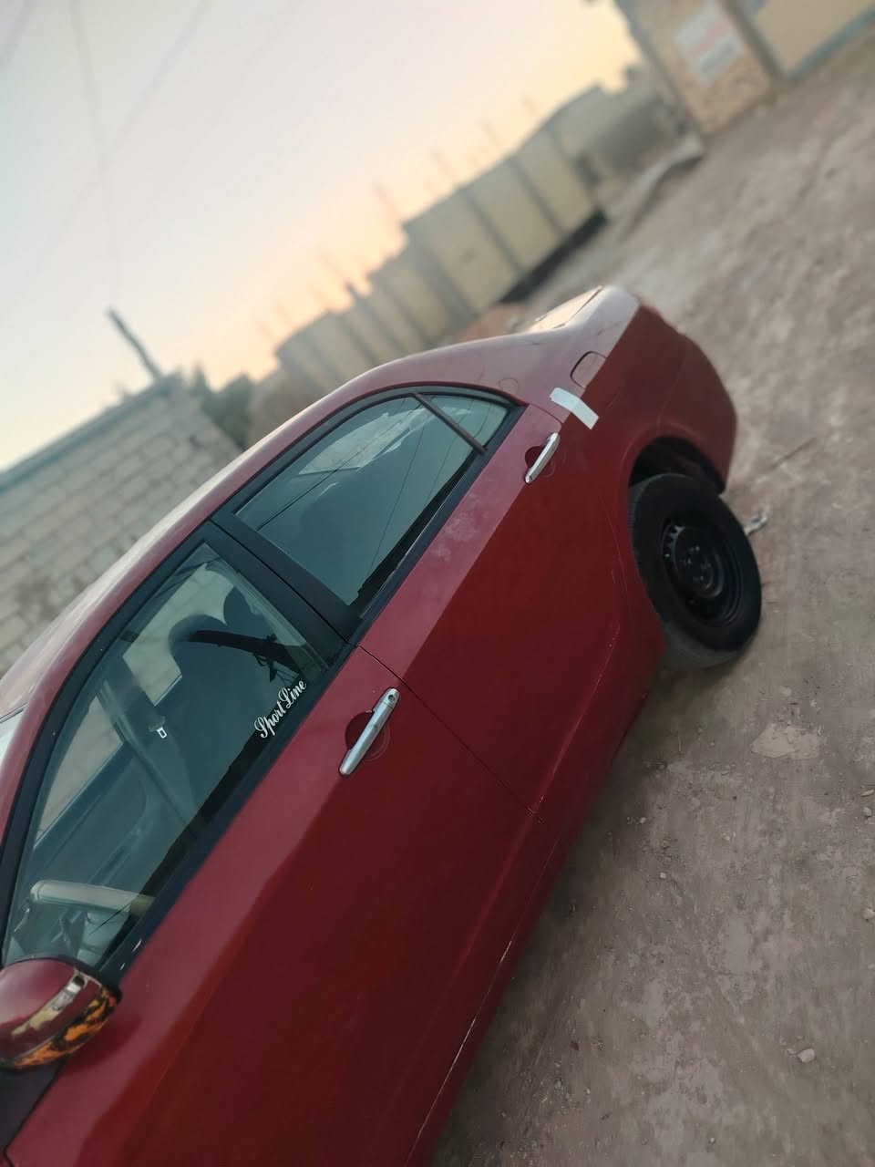 سلام عليكم جيلي موديل ٢٠١٣ بيها جاملق والباقي كفاله عامه من ضربه وتبديل مشروع وطني رقم بغداد كير ومحرك تخم تاير كهربائيات شغاله سنويه جديده ٢٠٢٧ *********** مكان دوانيه عفج سعر ٣٨ وبيها مجال تحويل موباشر بي وقت
