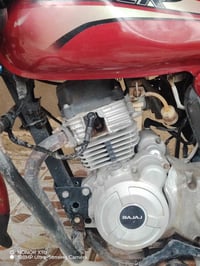 بوكسر • موديل ١٨ • مكينه ما مفتوحه