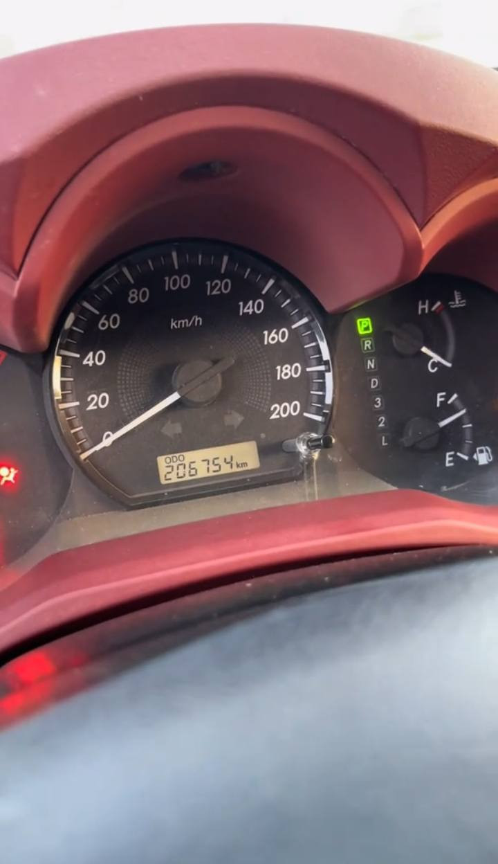 عرض اليوم مميز/ هايلوكس موديل 2014ما شاء الله تبارك الرحمن الممشى 206الف   حقيقي ما شاء الله تبارك الرحمن
السعر 7000لف دولار على شرط الفحص وبدي عضلات جير متاح شحن لجميع الدول العربيه تواصل وتساب+966580236289


**إذا كنت صاحب هذا الإعلان وتريد حذفه لأي سبب، رجاءا أرسل رسالة إلى الدعم الفني**