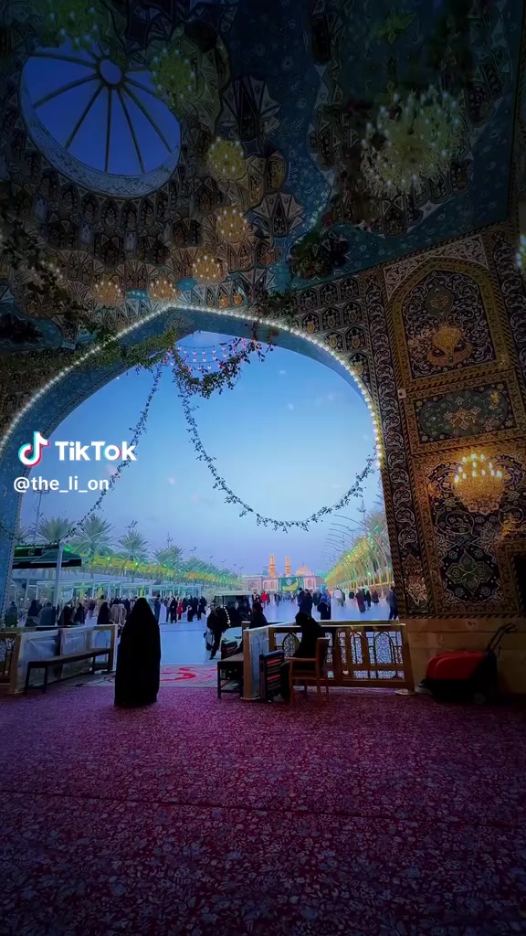 تعلن حملة بركات الحسين
الجمعه اخرمقاعدبعدصلاة الضهر
كربلاء المقدسة
النفر٨
للاستفسار الاتصال على الرقم التالي
***********
