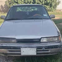 مازدا • رقم ديالى • حوض٦