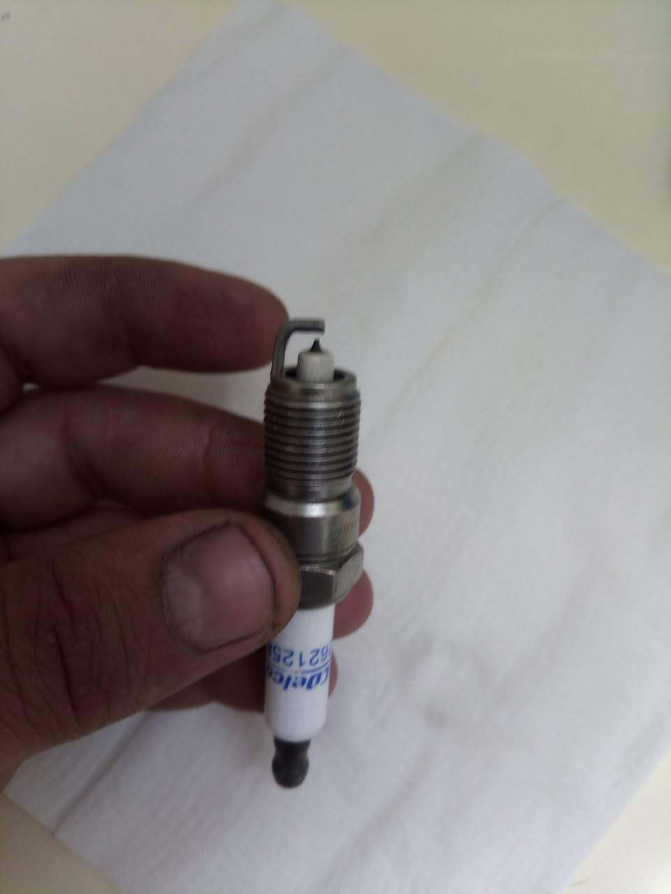 السلام عليكم ورحمة الله وبركاته بلكات تفصيخ الاصلي اي سي ديكو 41/110متوفر حاليا توصيل موجود لكل محافظات العراق الحجز واتساب مفرد جمله ***********
