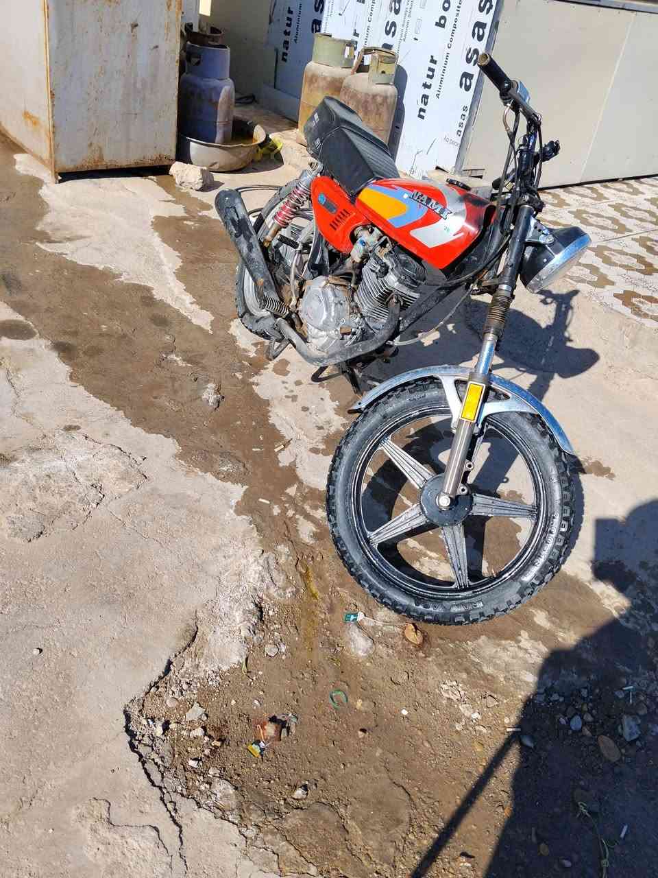 ربع كير البيع  كلك نضيف ضفيره ما صار شهر من شديده  دبلات فيوم معله وره وكدام سعره خاص ونتصال عله رقم
***********
