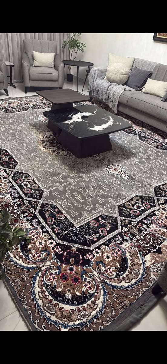 طبلات من هوم سنترر للبيع


**إذا كنت صاحب هذا الإعلان وتريد حذفه لأي سبب، رجاءا أرسل رسالة إلى الدعم الفني**