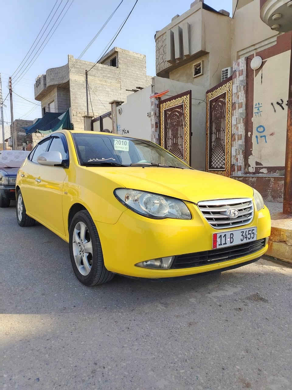 افانتي موديل 2010 تبريد لمس مرايات شفط دشبول ليزي داخل لونين كشنات هيتر محرك وكير شرط هيئه وغرامات صفر اني الشرعي الشرط الوكاله وتحويل السياره خير من الله تبريد شغال  ضرر جاملغ الامامي اليسارفقط  *********** //// ***********
