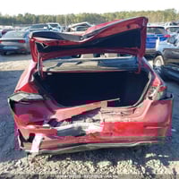 هوندا اكورد حادث موضح بالصورة رقم بغداد مديل  ٢٤  ماشية ٩٠ ميل  سيارة ...