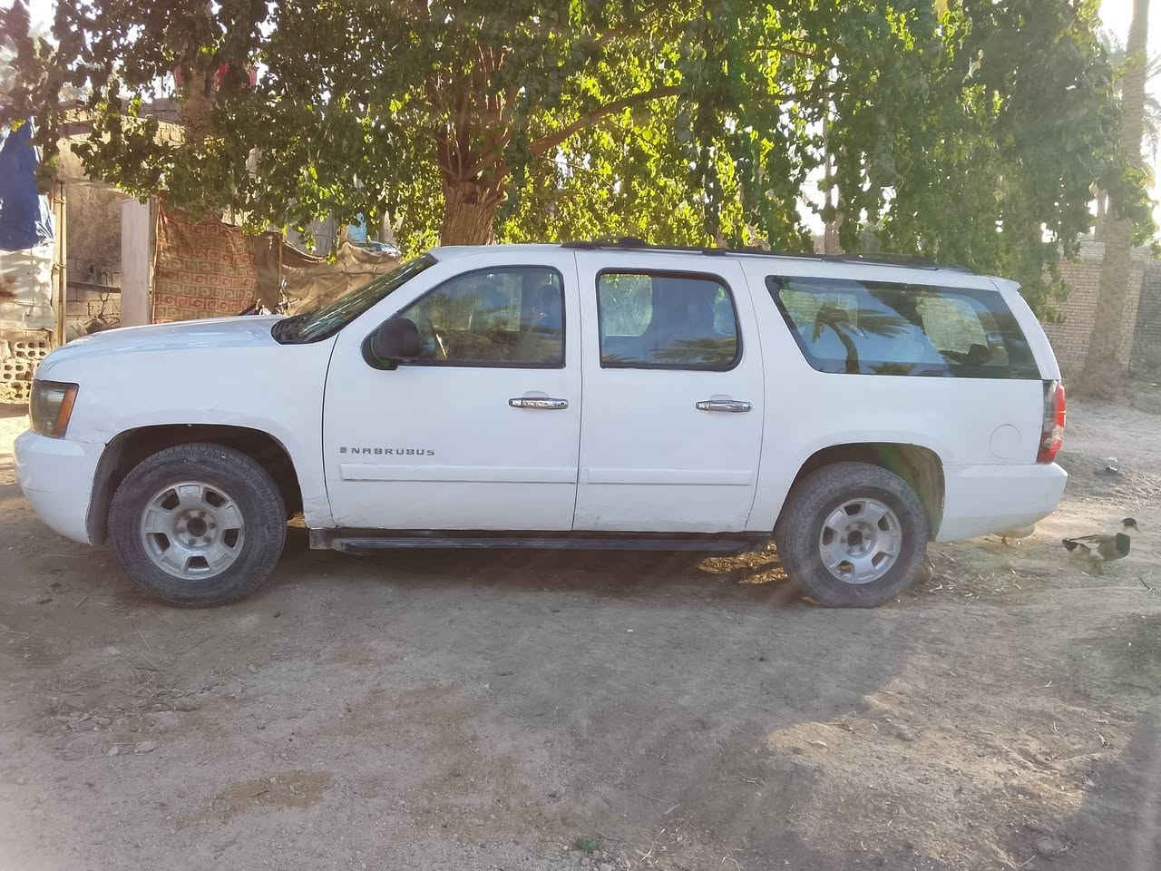 السلام عليكم اخوان تاهو موديل 11 حديده السياره جاهزء وبلاديه وكلش حلوه ومرتب مكفوله من الكص مكاني نجف كوفى السعر65وبيه مجال حك الجيه ولا اكو مراوس وفرق بعد احسن تعال خاص ودلل


**إذا كنت صاحب هذا الإعلان وتريد حذفه لأي سبب، رجاءا أرسل رسالة إلى الدعم الفني**