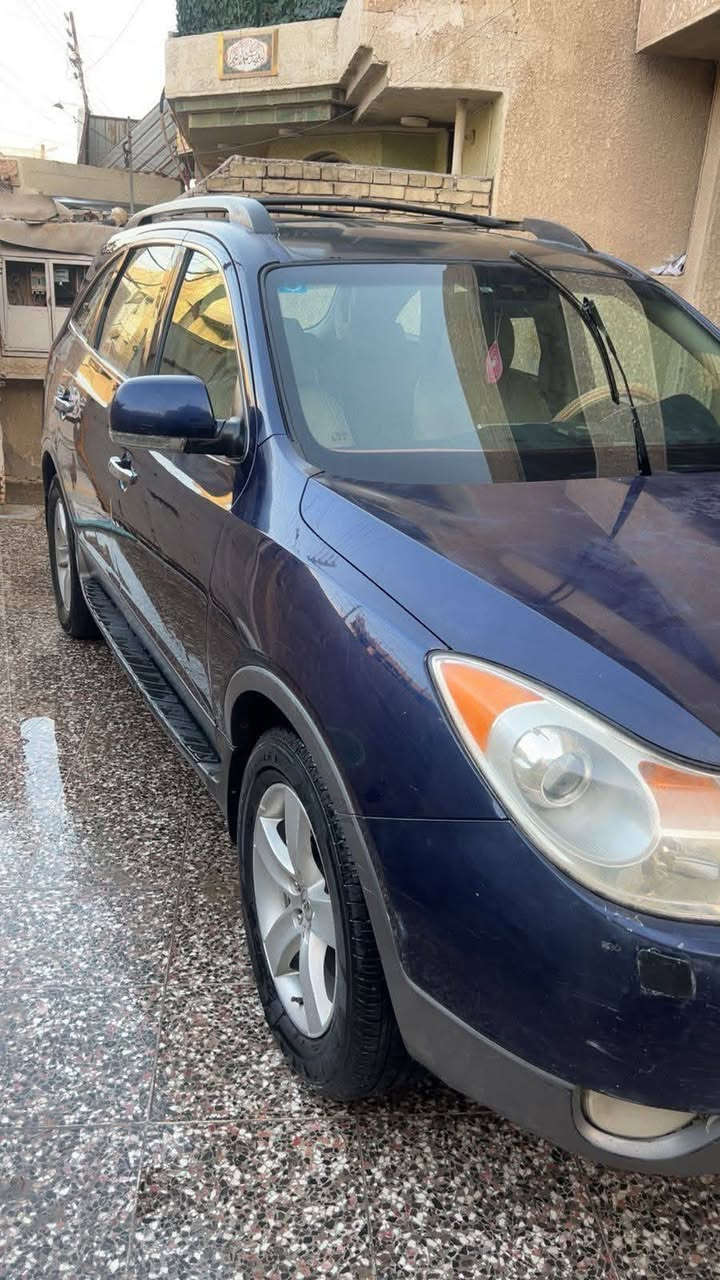 السلام وعليكم
للبيع او مراوس بكيا حمل نظيفه 
هونداي فير كروز 
موديل 2008 وارد خليجي

سياره جديده جدأ وبلاديه 

رقم بغداد بسمي سنويه جديده وهزه لحد شهر الخامس تخلص

فول مواصفات 

مابيه صبغ 

بيها مكانات بارد موضح بسونار وبيها جراد بلبنيد والدعاميه الاماميه وبدايه القماره 

صدر جديد امامي وخلفي

مكينه ٣٨٠٠ جديده قبل ١٥ يوم شادها والوصل موجود وياها 

بطاريه جديده كهربائياتها كلها شغاله تخم تاير جديد دشبولها بي شويه فطور تحتاج تغليف مناقصه شي مال جناي 

السعر  110 ورقه وبيها مجال 

مكانها التاجي قرب منشأة نصر 

هاتف

***********

***********
