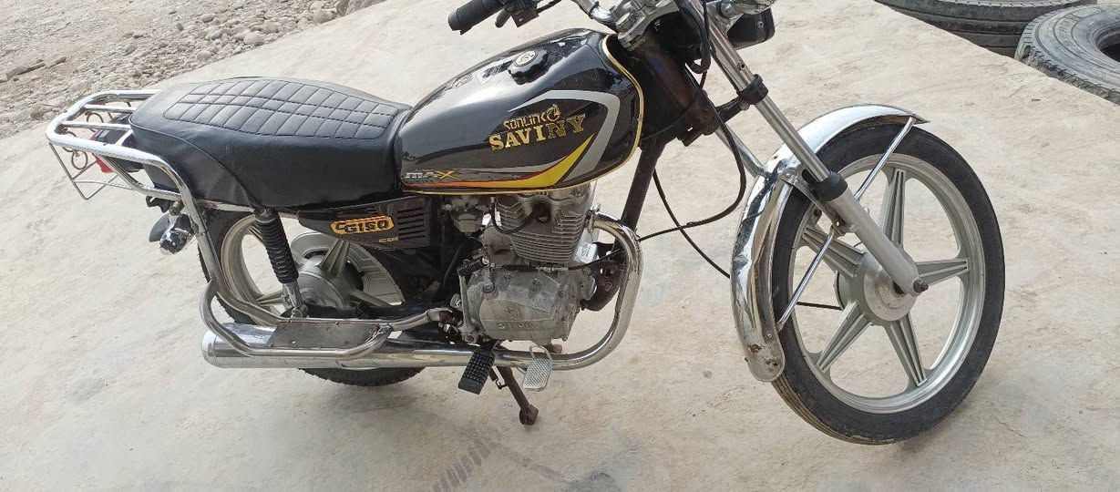 سلام علیکم
ماطور جنی للبیع
مكینة كلش نضیف بدون صرف بدون صوت كهربائیات شغال سلف شغال تایرات ثنینهن جدد ویالة نضیف تانكی جدید شلعة و معدل فول كلاج كلش قوی سعرة 350 وبی شویە مجال شرای تعال خاص او اتصال علی رقم ***********
