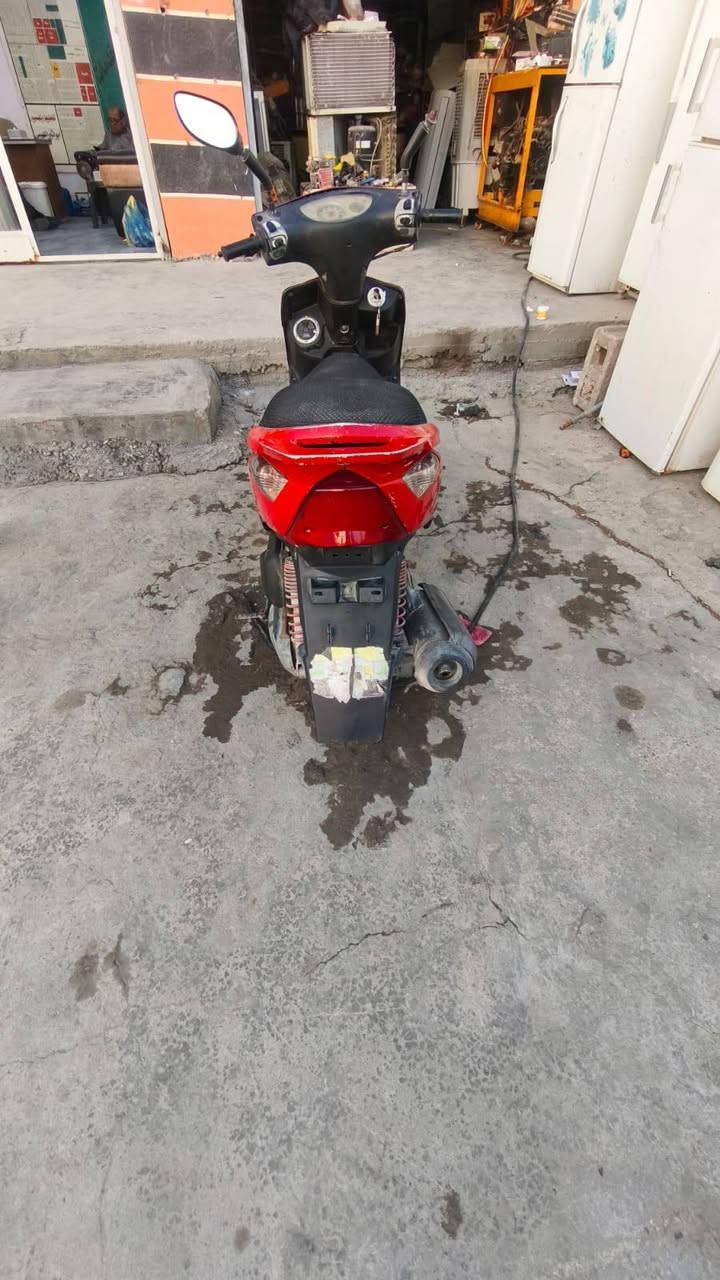 سلام عليكم ماكس ثلعب للبيع درجة تخبل كل نقص مابيه سعر ٤٠٠


**إذا كنت صاحب هذا الإعلان وتريد حذفه لأي سبب، رجاءا أرسل رسالة إلى الدعم الفني**