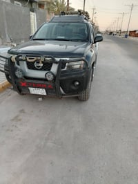 وبركاته  اكستيرا ٢٠١٢ وارد امريكي للبيع محرك ٤٠٠٠   للتفاصيل مراسلة ع ...