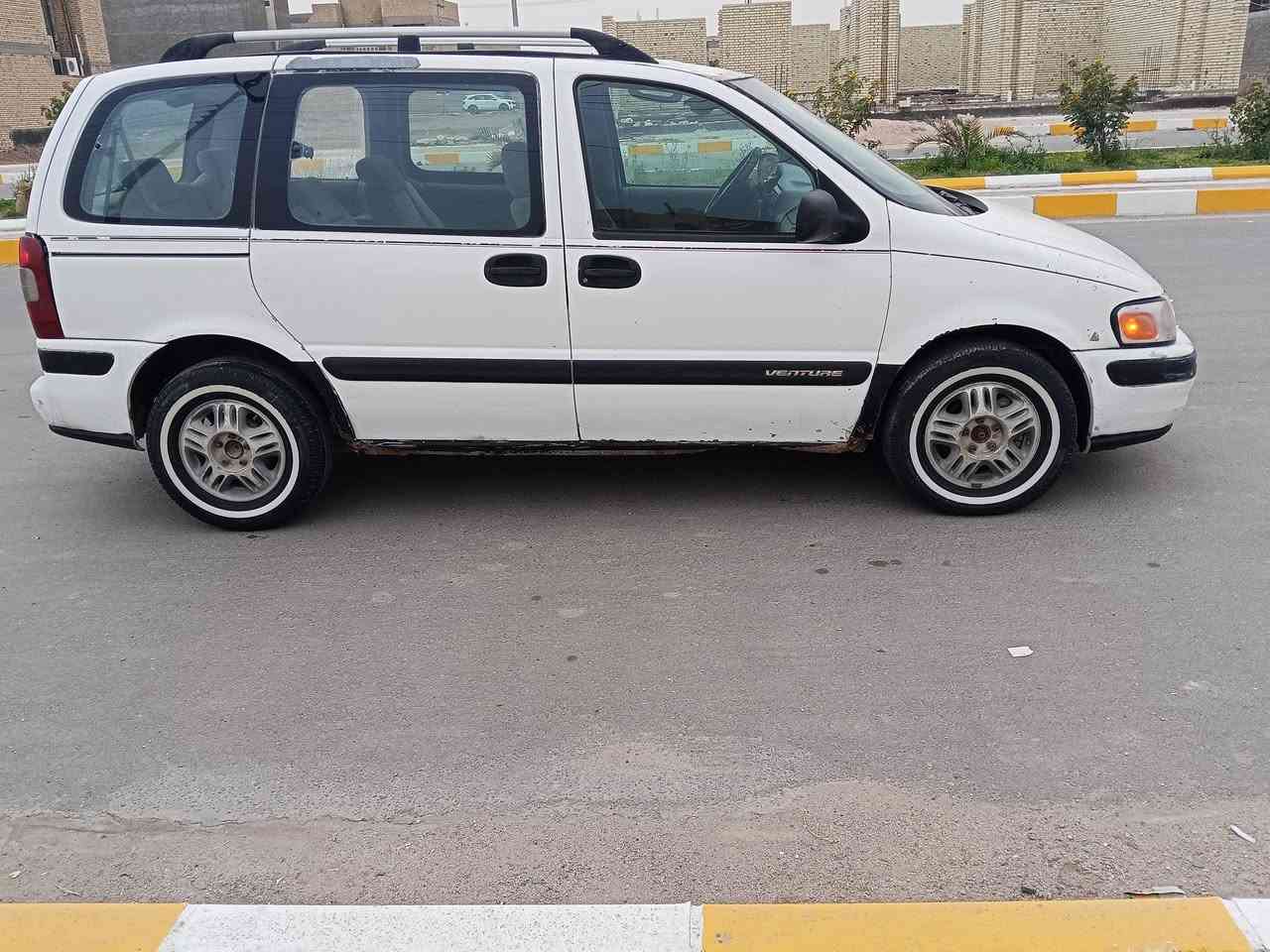 مكلف بالنشر للاستفسار (***********) ناصرية مركز
شوفرليت فنتوري موديل 2001 رقم واسط مشروع وطني مالك بالناصريه مكينه وكير بلاد 6 سرندر 3400 كير اوتوماتيك تعليك شرط 7 راكب كهربائيات حداديه 35$ بيها مجال ناصرية مركز
