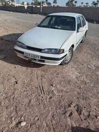 ٩٤ • انكليزي • رقم بغداد