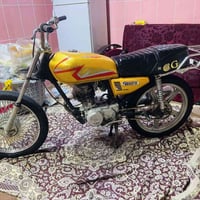 طايكر • 2019 • محرك كبس