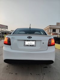 كيا ريو • ٢٠١٢ • ديالى بعقوبة