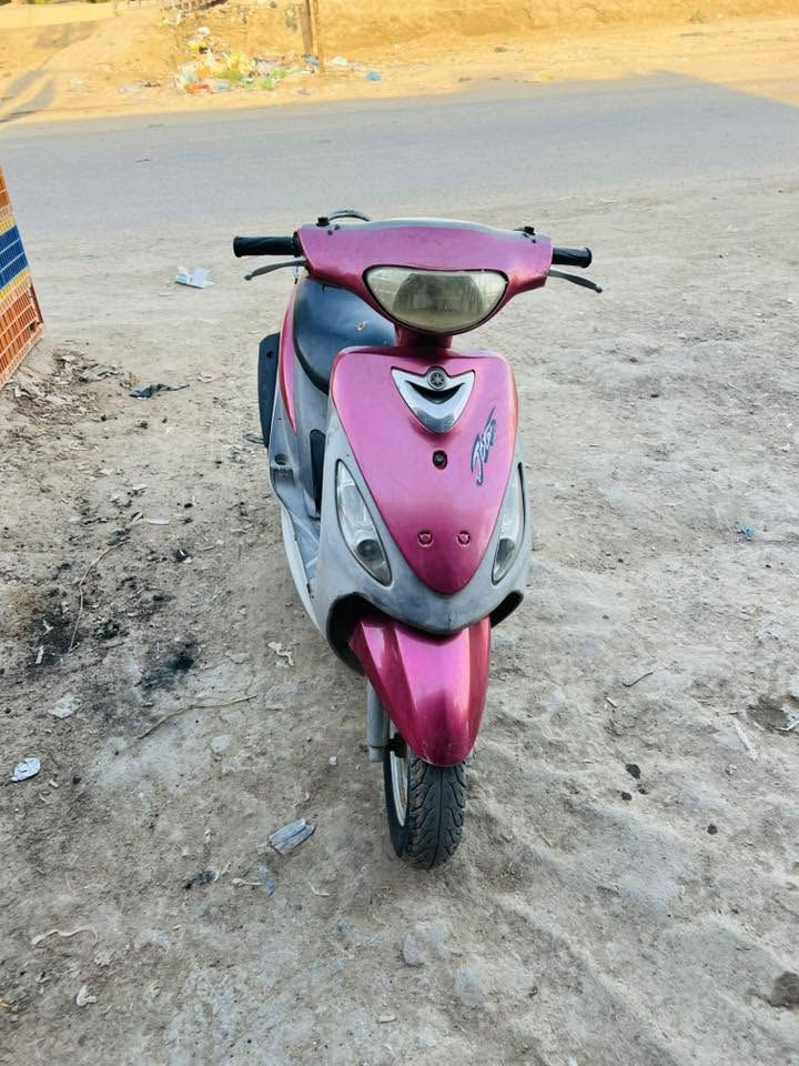 300دراجه البيع قفل ‭0773 519 0381‬
