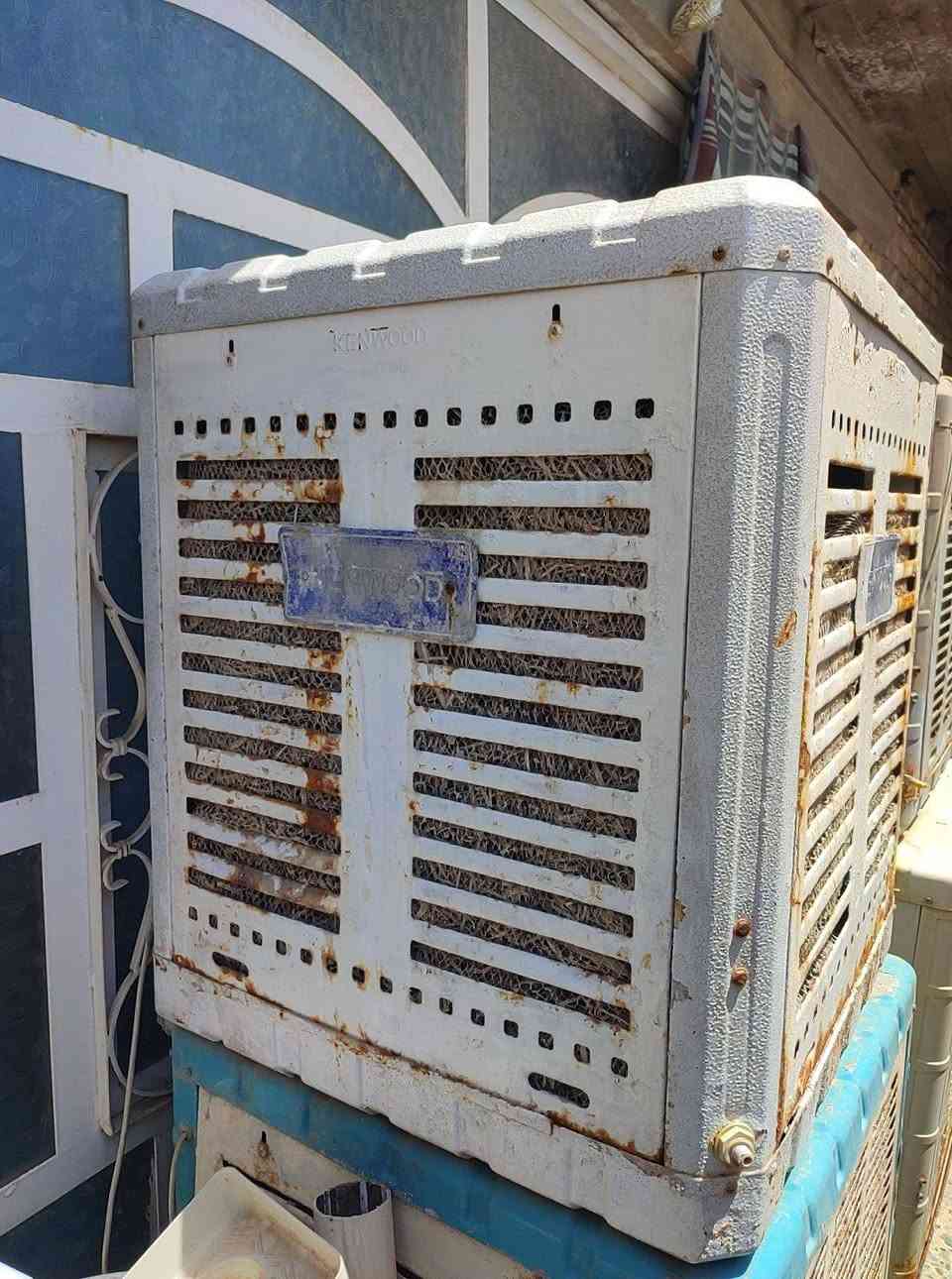 مبردات الوحدة ع 50


**إذا كنت صاحب هذا الإعلان وتريد حذفه لأي سبب، رجاءا أرسل رسالة إلى الدعم الفني**
