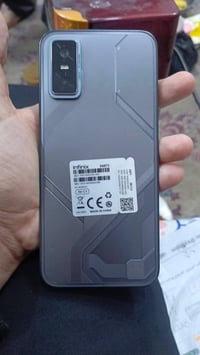 جي تي 30 برو • شاشة ١٤٤ هرتز • ٢٥٦ جيجا ٢٤ رام