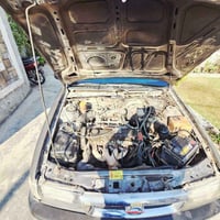 فكترا ١٩٩١ • محرك 2000 • الانبار