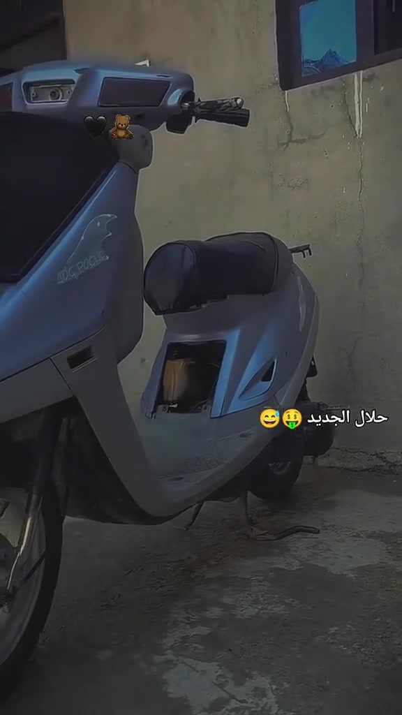 سلام عليكم شباب ماطور بزون لل بيع السعر 180وبي مجال ويرمنيه شقاله سلف شقال ماطور نضيف فول


**إذا كنت صاحب هذا الإعلان وتريد حذفه لأي سبب، رجاءا أرسل رسالة إلى الدعم الفني**