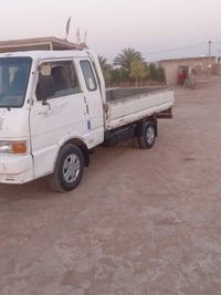 كيا • بنكو • ١٩٩٦