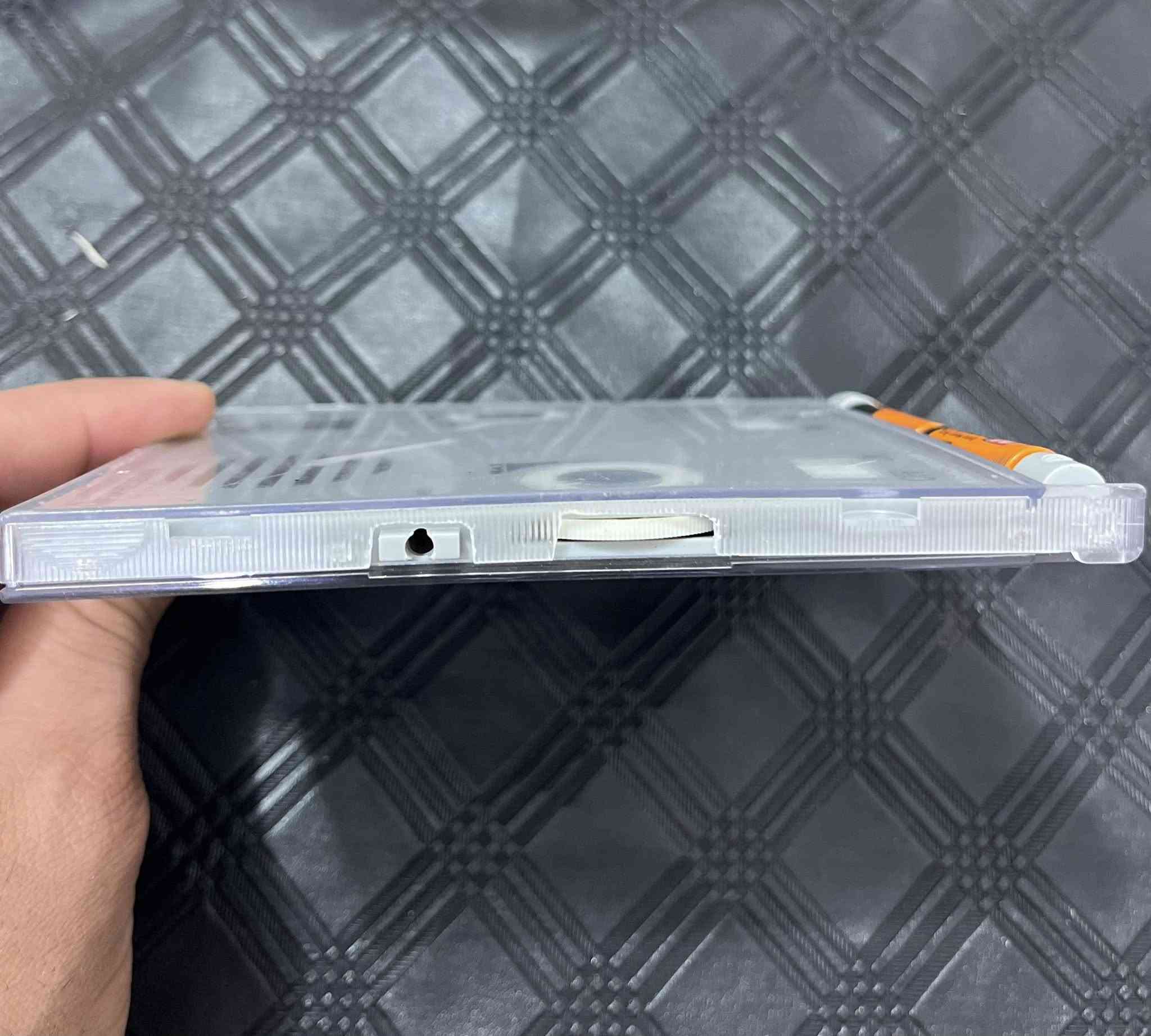 قطعة تستحق الانضمام لمجموعتك
لمحبين الاقتناء


**إذا كنت صاحب هذا الإعلان وتريد حذفه لأي سبب، رجاءا أرسل رسالة إلى الدعم الفني**