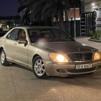 موديل ١٩٩٩ • رقم بغداد خصوصي • النجف اشرف