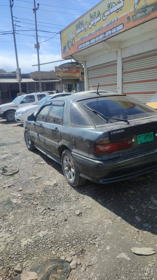 گلاند مۆدیل 1992   مەکینە 37  
 ئاڕمە
گێڕ و مەکینە بەشەرت
سڵاید و کارەبایی بەشەرت
بۆ داواکردن پەیوەندی بە 
*********** رانية, السليمانية
