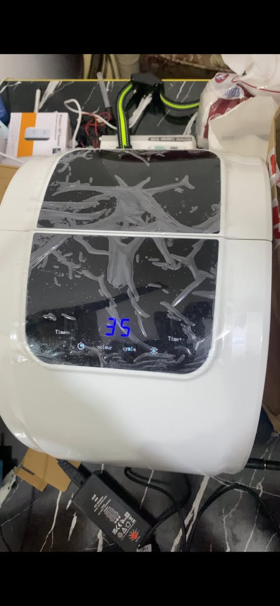 جهاز بشرة مال وجه السعر 25.000


**إذا كنت صاحب هذا الإعلان وتريد حذفه لأي سبب، رجاءا أرسل رسالة إلى الدعم الفني**