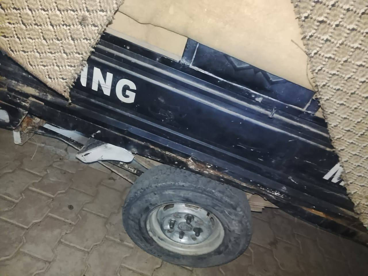 ستوته للبيع موديل 2016 محرك 2016 .. 

جنج كامل ستوته حلوه ومال شغل.. 

سعرها 650 ..  و يرهم مراوس حسب الاتفاق وتحياتي للجميع

***********
