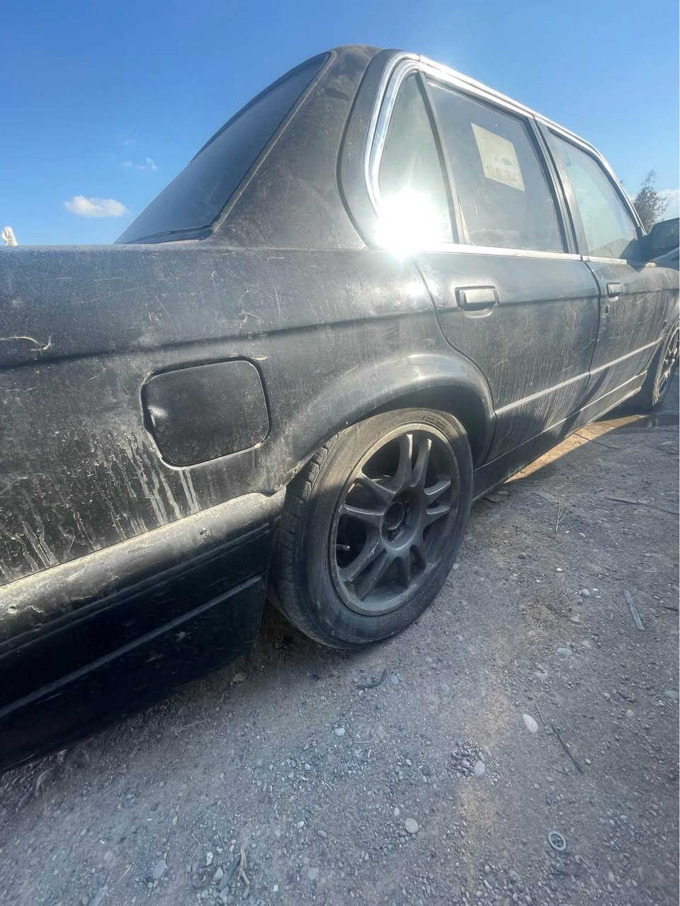 بيئيم زعرا مؤديل 1986سياره كه ماكينه ي 4بستني بيلاده ياك سلف ئيش ده كا بس ده نگي بتلي تيدايه باقي به شه رت سنويه و وكاله ي له گه له موشته ري وه ره جات له خزمه تم أربيل, العراق


**إذا كنت صاحب هذا الإعلان وتريد حذفه لأي سبب، رجاءا أرسل رسالة إلى الدعم الفني**