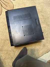 كيس كمبيوتر • i3 جيل ثاني • رام ٨