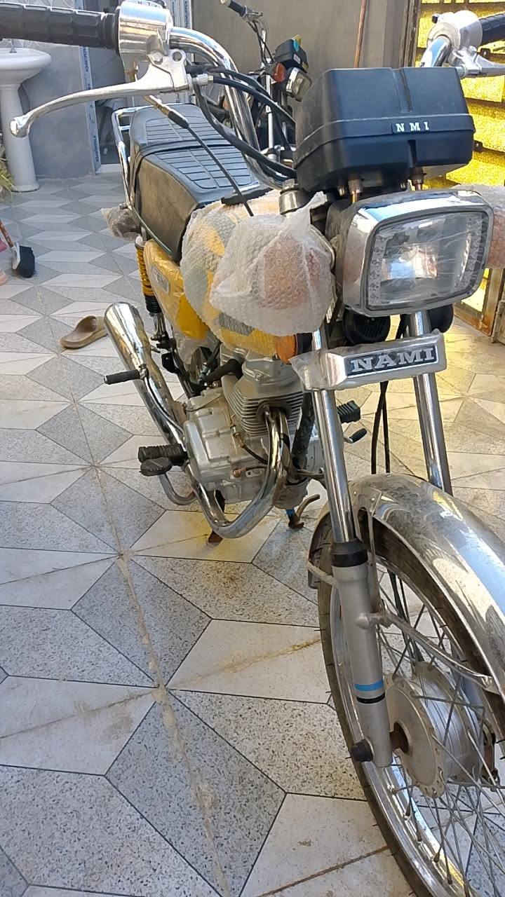 نامة تعمير 2025 اوراق اصولي بس شاصيهة 2020 كفالة عامة جاهزة من كلشي السعر خاص الاتصال ***********
