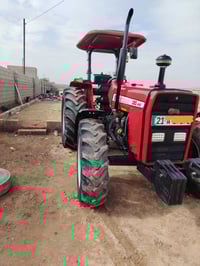 تركتر ايراني • موديل ٢٠٢٥ • كركوك