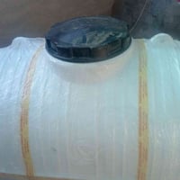 تانكي الوطنية • ١٠٠٠ لتر • بعقوبة الرحمة