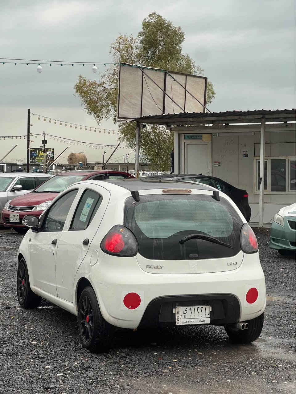 چيلي
٢٠١٣
توماتيك 
تةبريد
جام كارةبا
سةنةوي اصل
اوليات بةشةرت
گيرومةكينة بةشةرت
بوياغ عام نةبي عيزام نةبي
***********
28 ورقة أربيل, العراق
