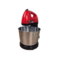 خلاط يدوي RAF R.6637W • ٢٧٠ واط • وعاء ٢ لتر