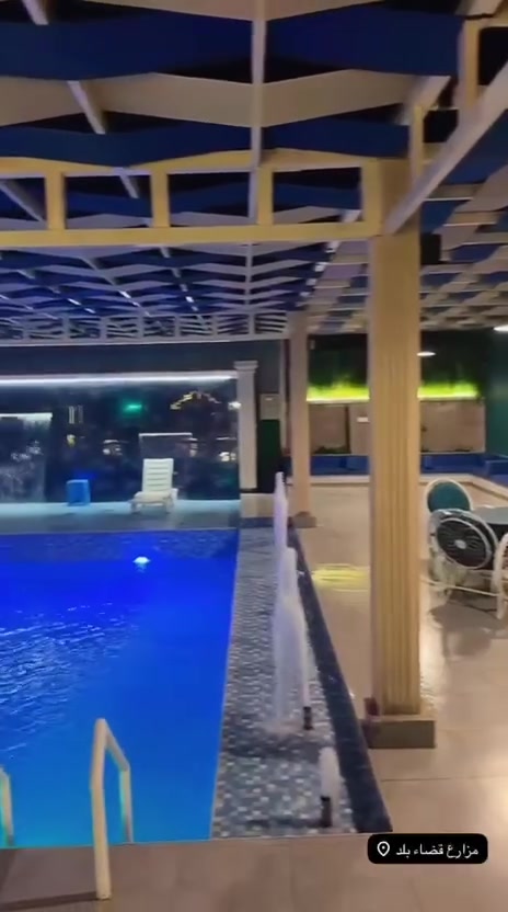 شاليه قمرين خيارك الافضل لمصدر الراحه والسعاده للتفاصيل بالكامل هنا ***********

