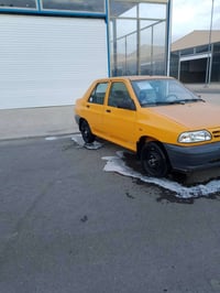 ٢٠٢٤ • ماشي ٤٠٠٠٠ • كفالة عام