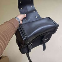 جنطة • دراجة