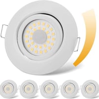 LED أصلي • ١٢ ليد • IP44