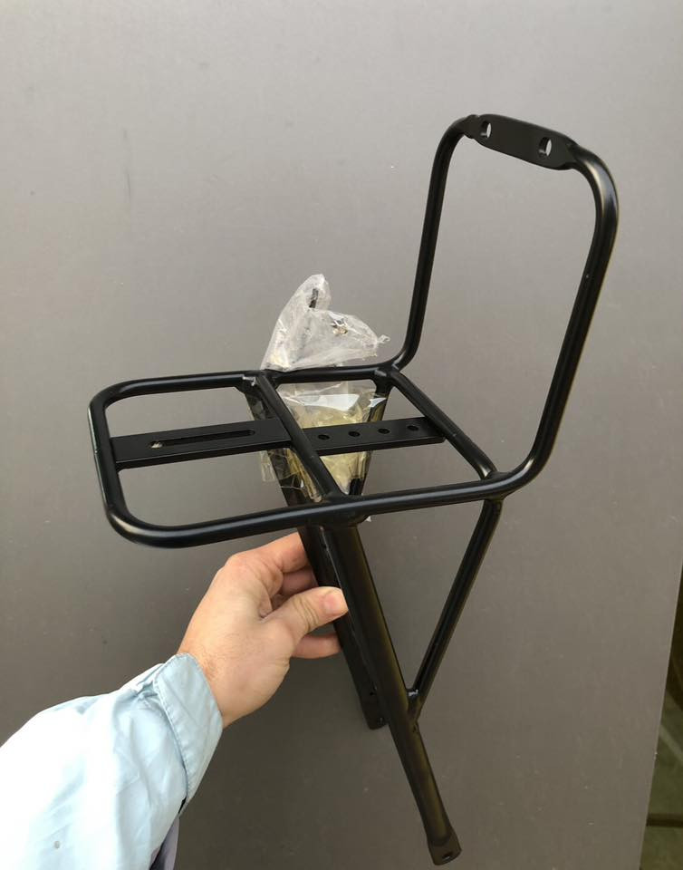 للبيع ❤️

سيباية بايسكل 

اسعار تختلف 

مكان سليمانية 

توصيل موجود


**إذا كنت صاحب هذا الإعلان وتريد حذفه لأي سبب، رجاءا أرسل رسالة إلى الدعم الفني**