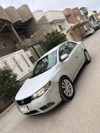 سيراتو 2011 • محرك 1600 • خليجي