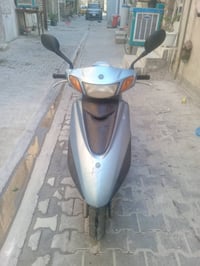 دراجه ابريز كابريتر لايت فوق مقفوله كفاله عامه للبيع سعر 550 عنوان الز...