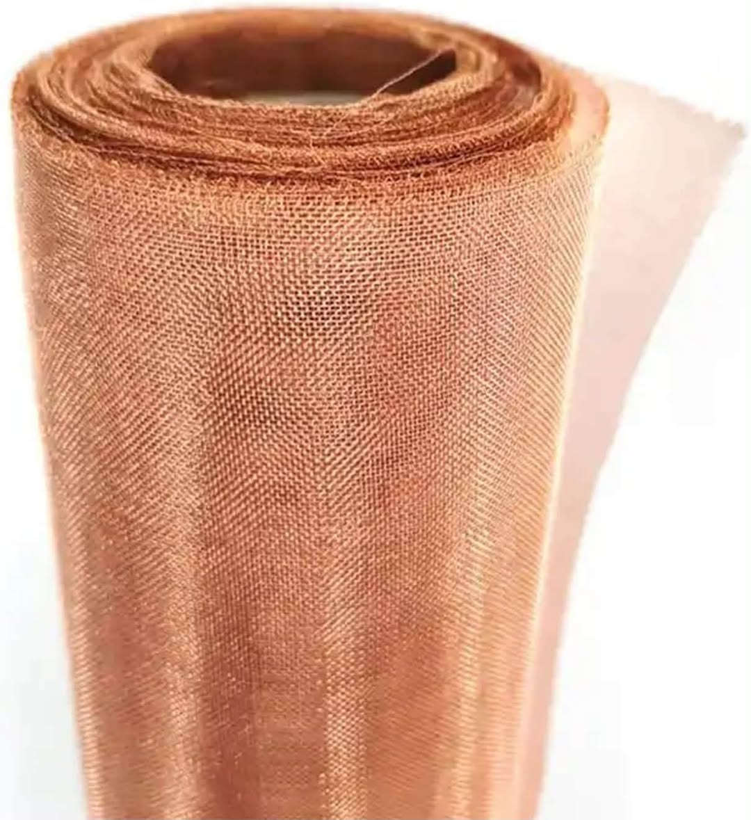 لل مصلحين
نحاس اصلي مشبك عرض ٦٠ سنيتيم طويل 
اول تم ١٥ الف موجود توصيل


**إذا كنت صاحب هذا الإعلان وتريد حذفه لأي سبب، رجاءا أرسل رسالة إلى الدعم الفني**