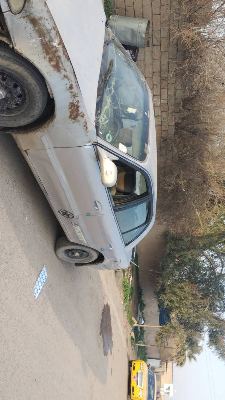 السلام عليكم هونداي سوناتا للبيع
كير محرك صدر كلها شرط مسجله بغداد ماندل راعيها
السعر ١٢ ويرهم مراوس
***********
