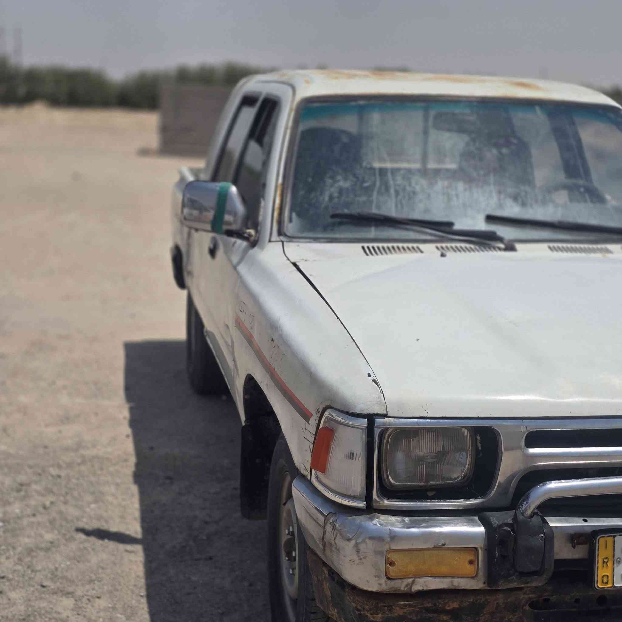 سلام عليكم لبيع بيكم موديل 93 رقم البصره كير تماتيك  مكان البصره رقمي ***********
