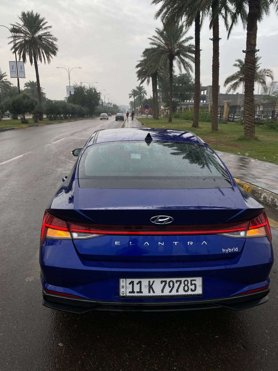 النتره هايبرد فول لمتد كشنات جلد فتحه شاشه دجتل متصله داخل اسود حادثها جاملغ وباب اماميات عكس السايق وجاملغ خلفي مصبوغ اكلير من امريكا السياره ماشيه 48 الف كيلو  السعر 158 وبيها مجال ***********
